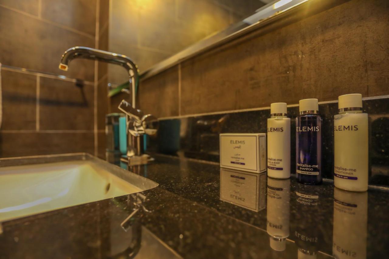 Penthouse In Dubai Marina , Cayan Tower , Sea View Daire Dış mekan fotoğraf